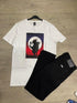 Replay tshirt Collection ריפליי חולצת קיץ לבן